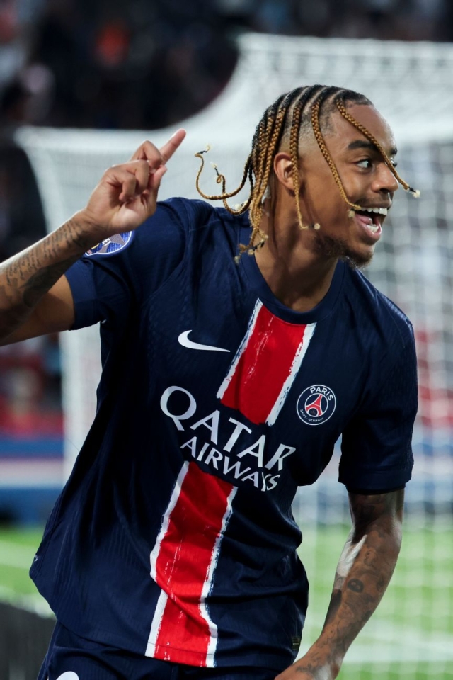 If Liverpool want to replace Salah, only a few options match up 8