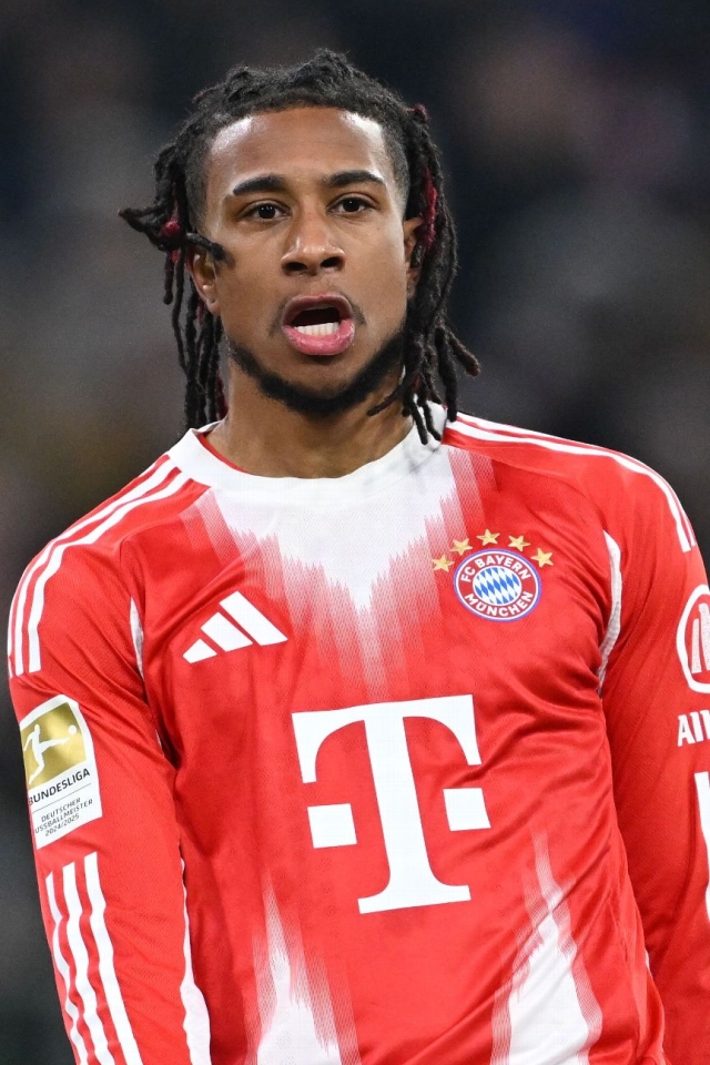 If Liverpool want to replace Salah, only a few options match up 3