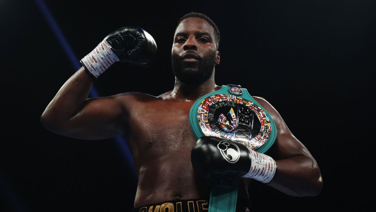Is Africa boxing's next powerhouse? This week could provide the answer 1