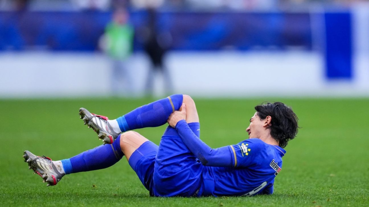 Japan's Takumi Minamino tears ACL, likely to miss World Cup 1