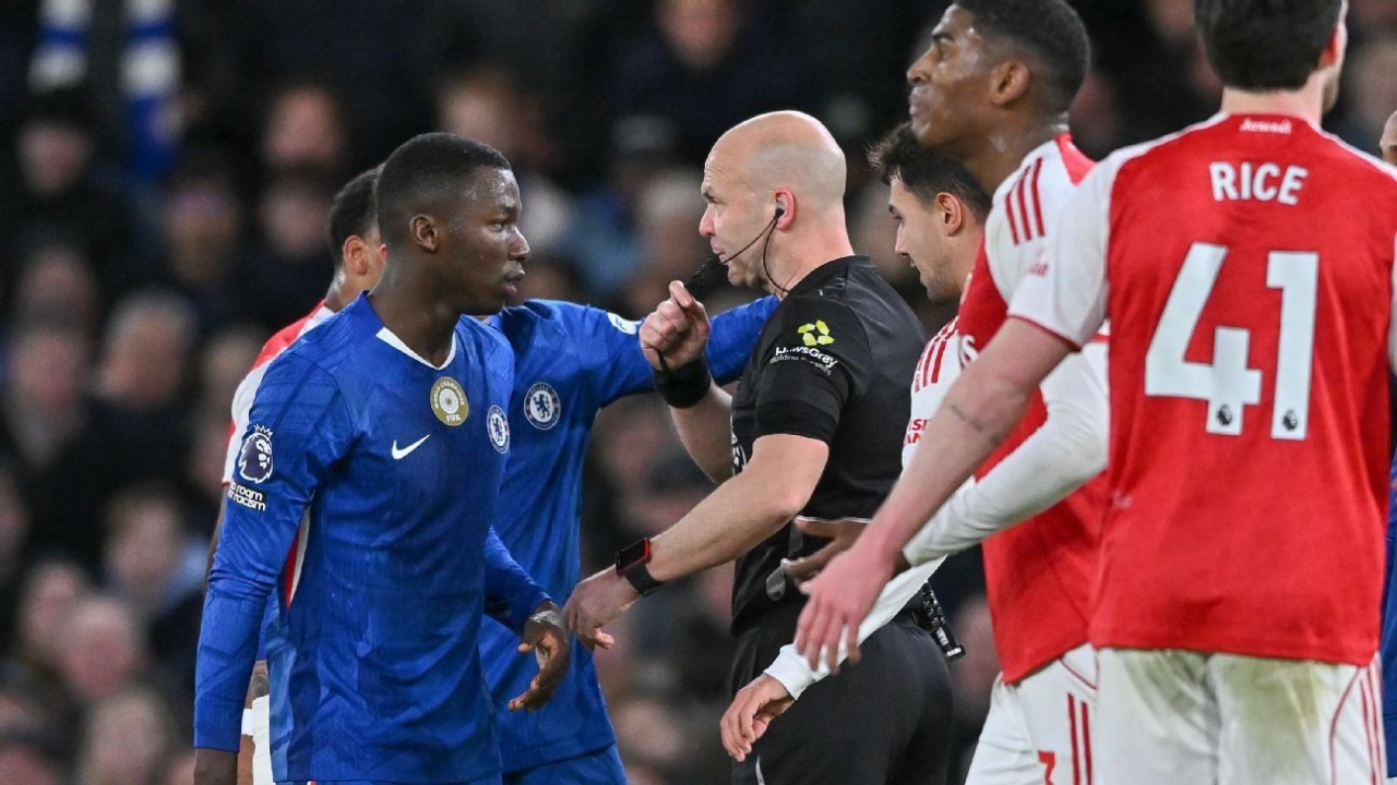 Judging biggest overreactions for Premier League GW 13 1