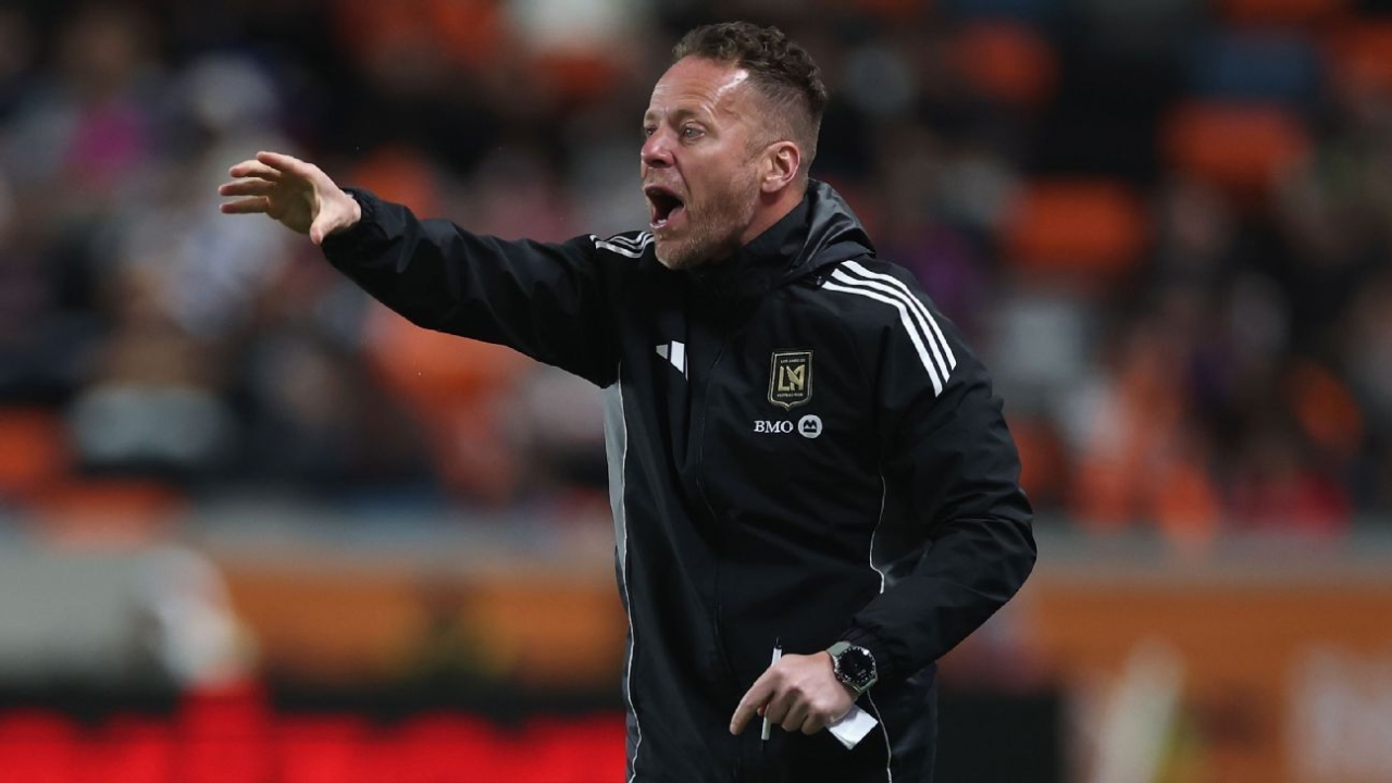 LAFC promotes assistant Marc Dos Santos to head coach 1