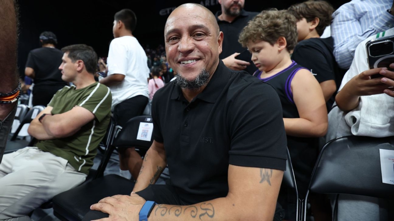 Madrid great Roberto Carlos says he had preventive heart surgery 1