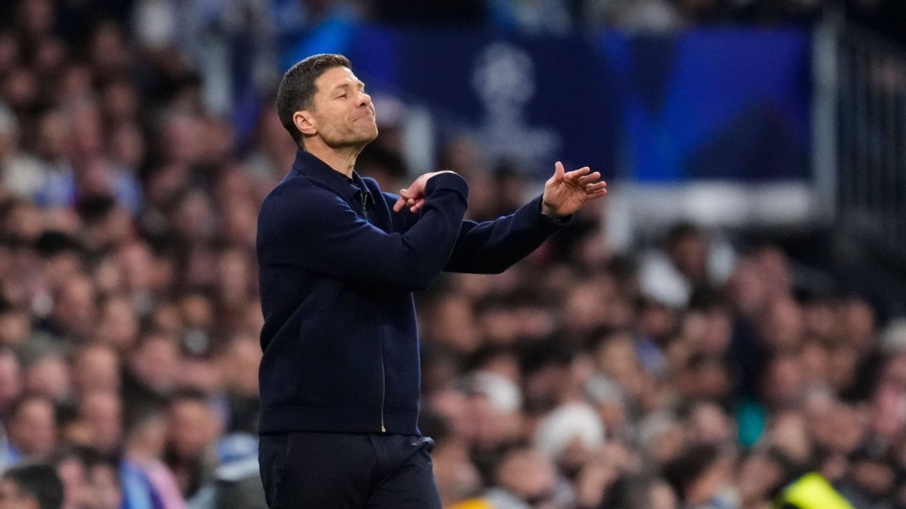 Man City's win gives more doubts on Alonso's future at Madrid 1