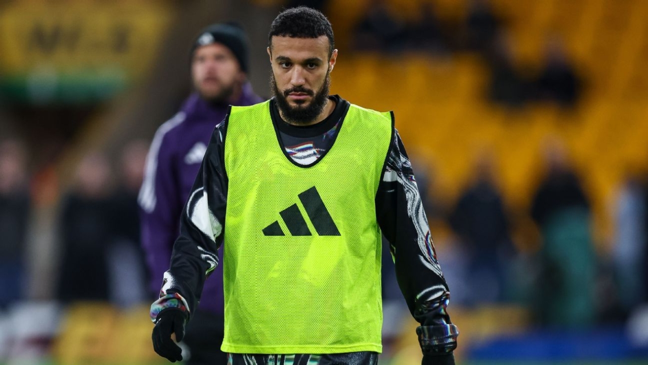 Man United irked with Morocco over Mazraoui AFCON travel - sources 1