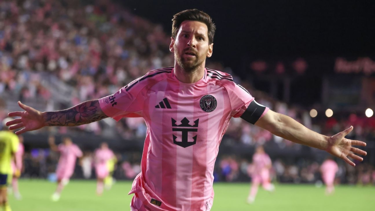 MLS Cup in Miami is all about Messi. Can Vancouver crash the party? 1