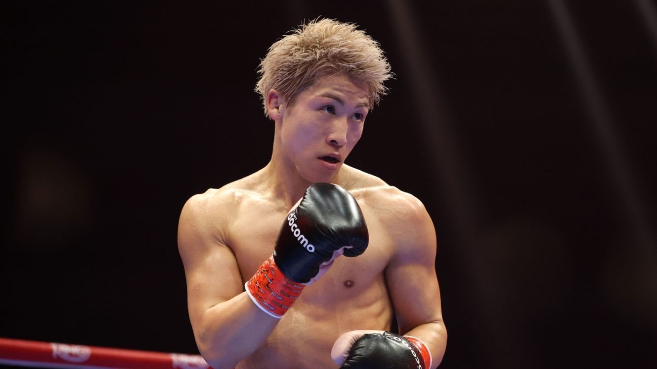 Naoya Inoue, Junto Nakatani both win to set up 2026 megafight 1