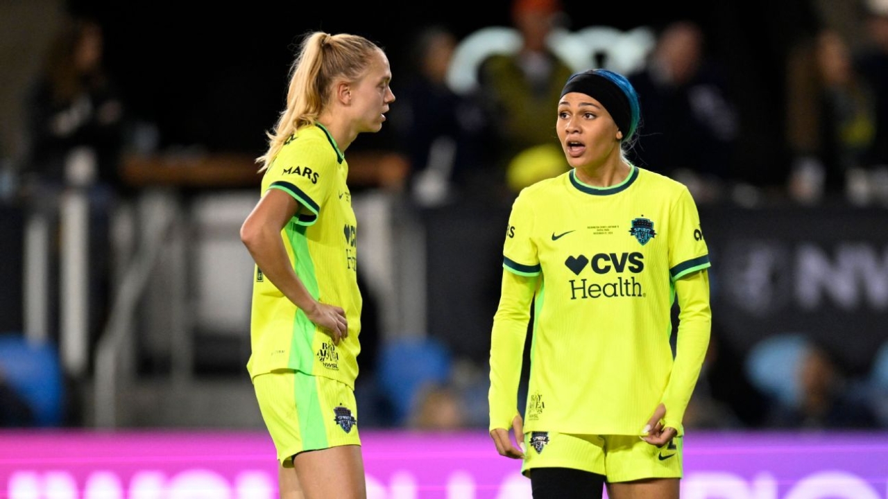 NWSL implements new 'Rodman rule' amid union opposition 1