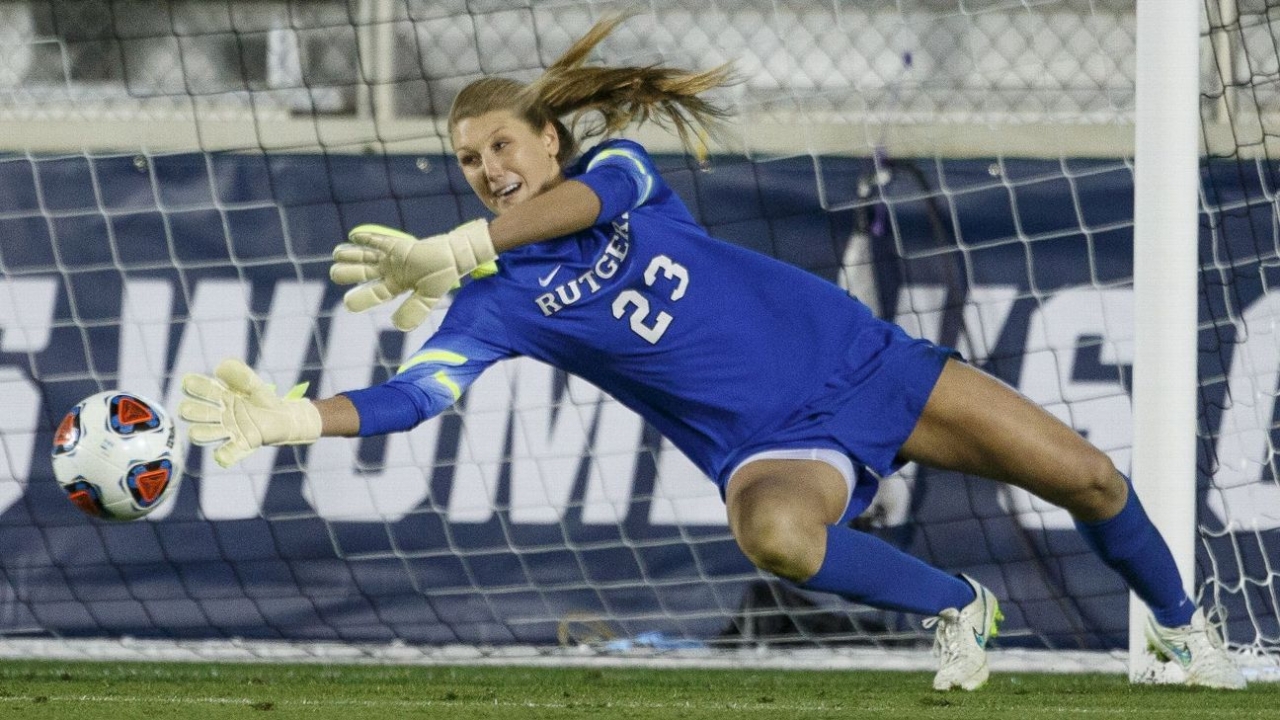 NWSL's Boston Legacy signs GK Casey Murphy; deal worth $1.5M - source 1