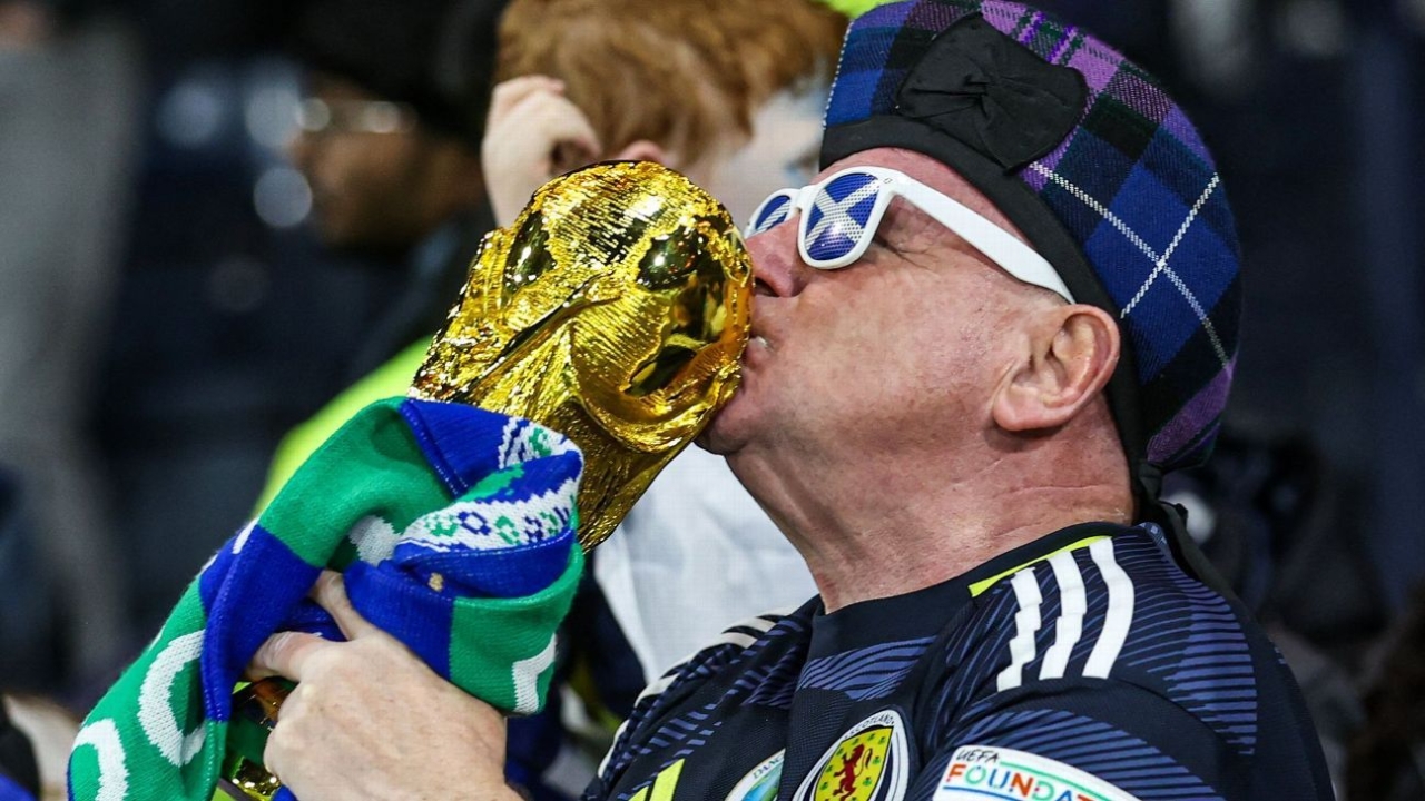 One thing to know about confirmed 2026 World Cup teams pre-draw 1