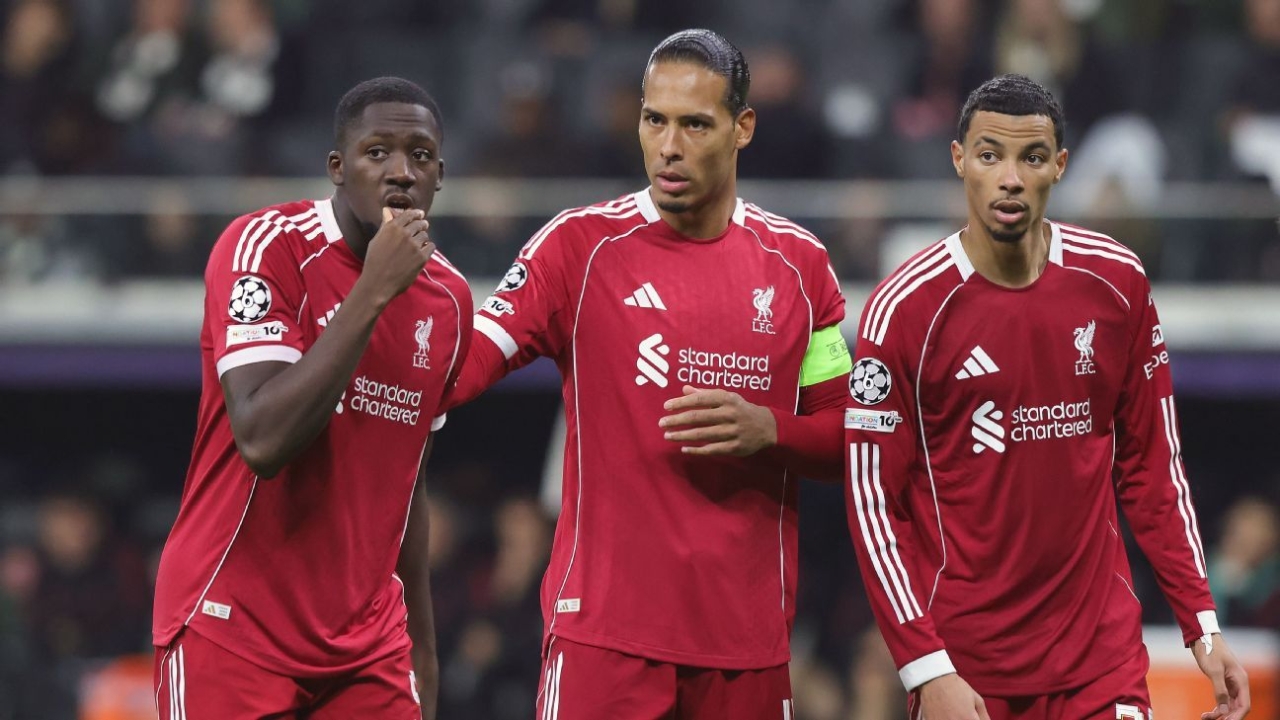 Premier League Future Power Rankings: Projections for all 20 teams 1