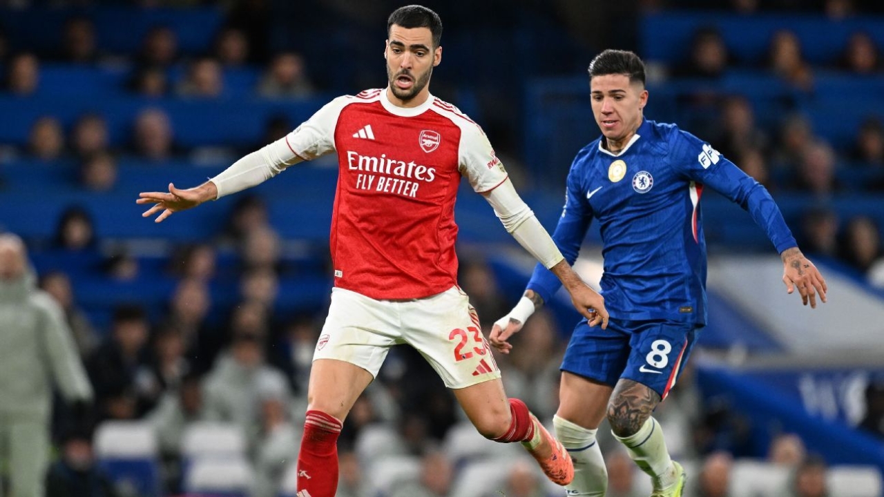 Premier League live updates: Arsenal-Brentford, Liverpool-Sunderland 1