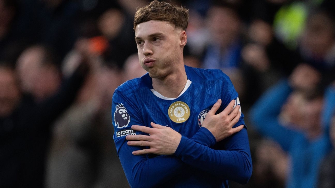 Premier League live updates: Newcastle United vs. Chelsea 1