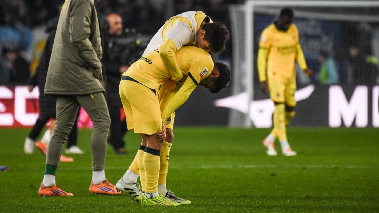 Pulisic returns but Lazio bounce Milan from Coppa Italia 1