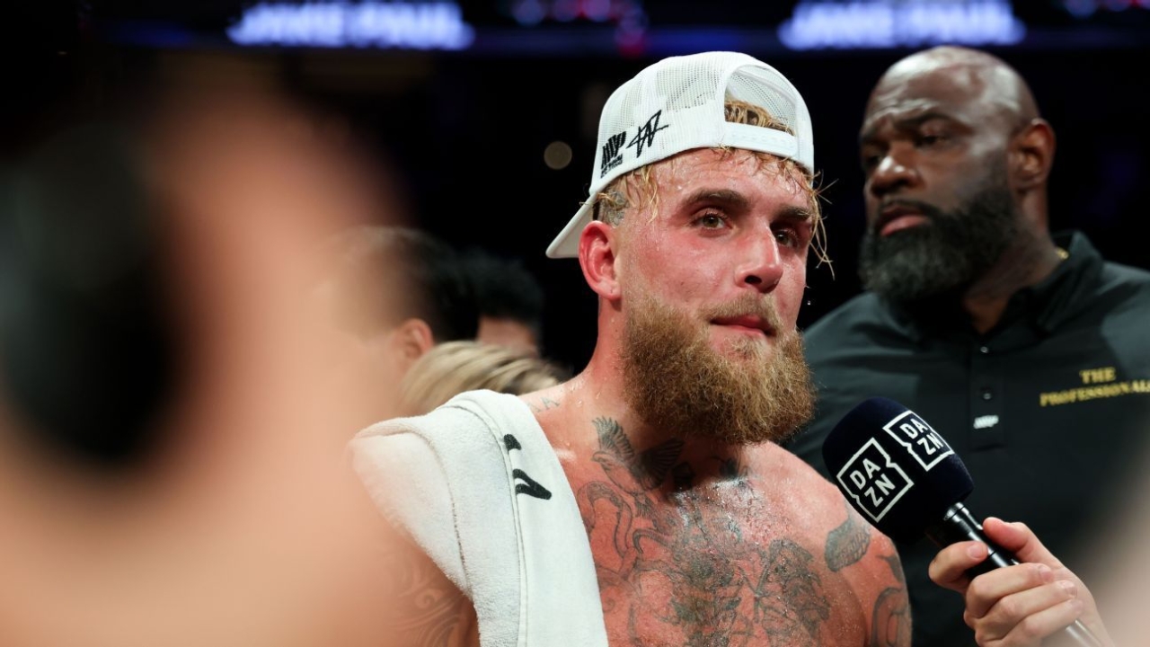 Ranking all 13 of Jake Paul's boxing matches 1