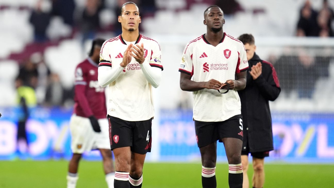 Ranking Premier League transfer needs for top clubs in January 1