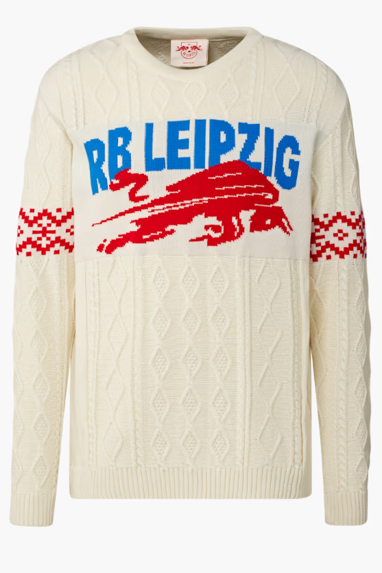 Rating 2025's Christmas sweaters from top soccer teams 19