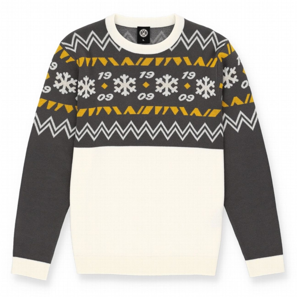 Rating 2025's Christmas sweaters from top soccer teams 8