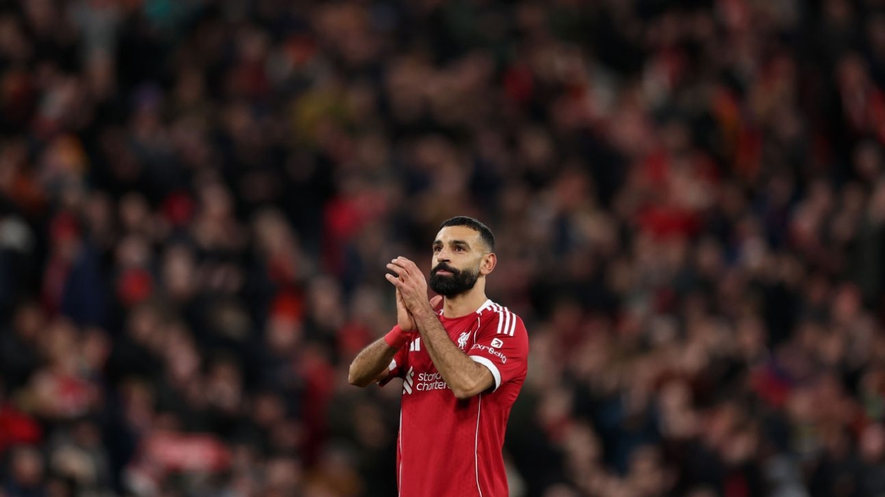 Salah shows he can still lead Liverpool, Madrid get a win, more 1