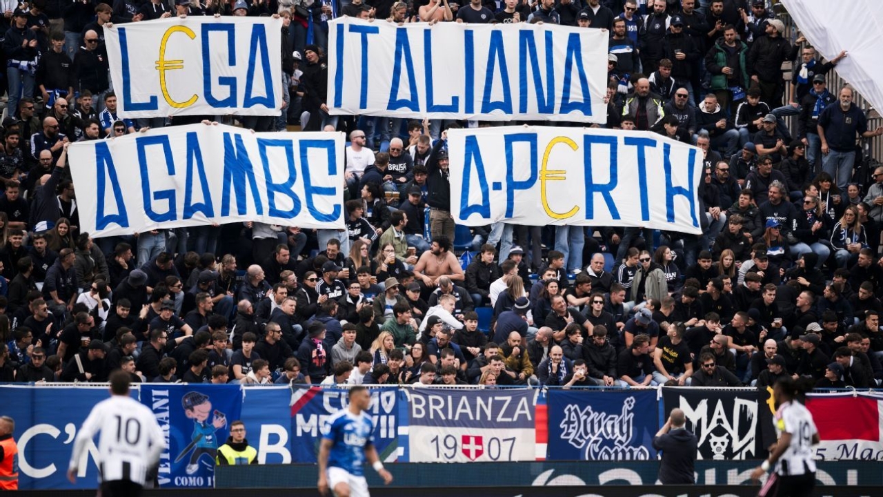 Serie A abandons plans for AC Milan-Como match in Australia 1