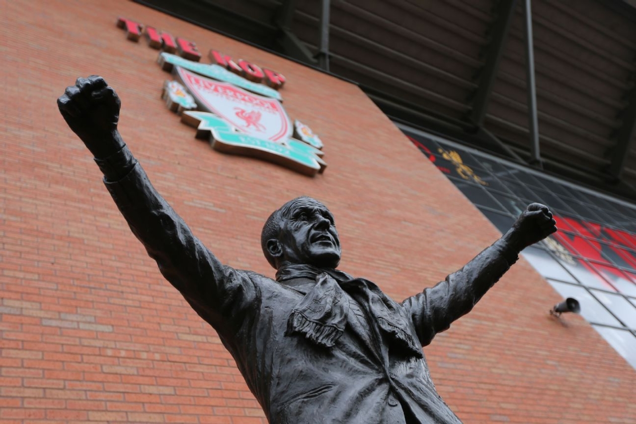 Soccer statues: Messi, Ronaldo, Beckham among best and worst tributes 3