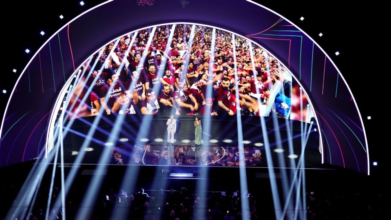 Thomas Tuchel, Steve Clarke critical of 'long' 2026 World Cup draw ceremony 1