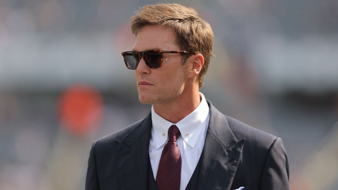 Tom Brady, Shaquille O'Neal lead A-list World Cup draw assistants 1