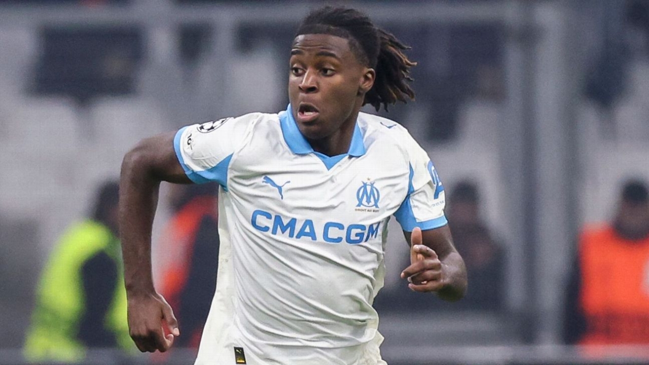 Transfer rumors, news: Arsenal, Chelsea eye Marseille's Bakola 1