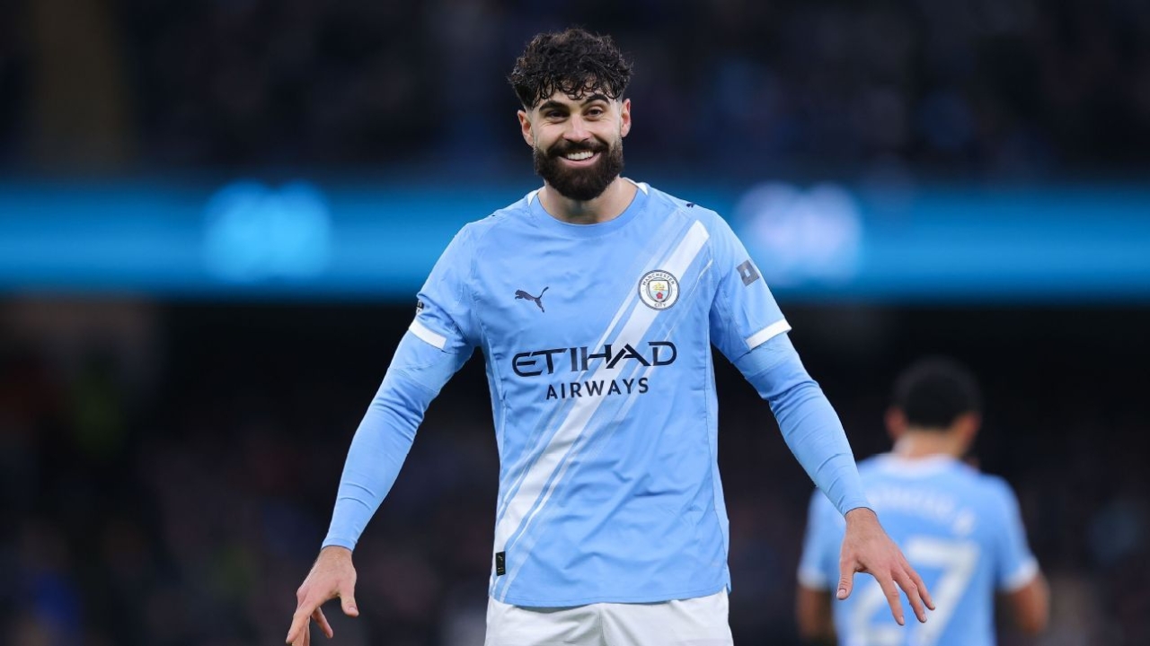 Transfer rumors, news: Barcelona eye Man City's Gvardiol 1