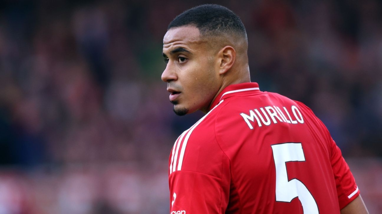 Transfer rumors, news: Chelsea and Real Madrid eye Murillo 1