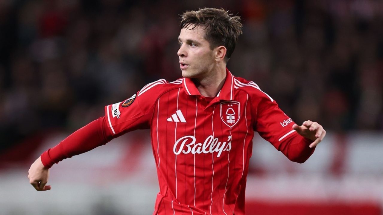 Transfer rumors, news: Chelsea eye England U21 star McAtee 1