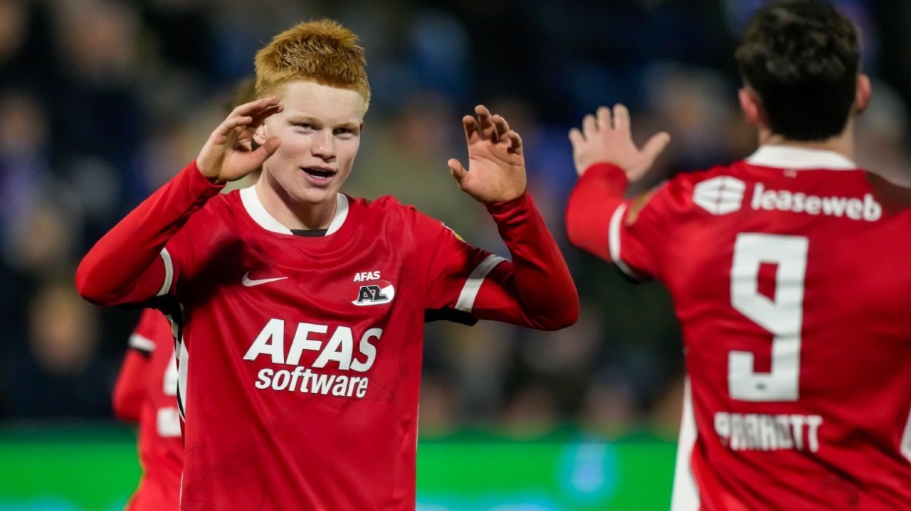 Transfer rumors, news: Chelsea lead Man United, Newcastle in Smit race 1