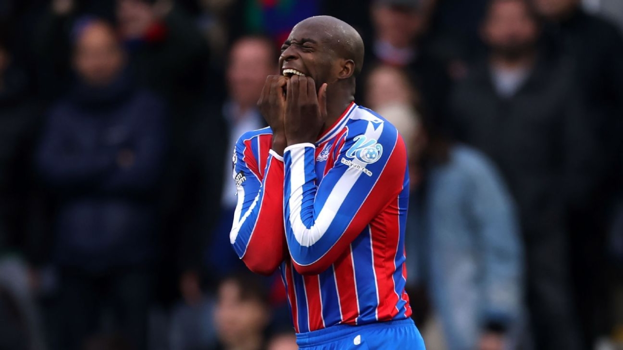 Transfer rumors, news: Crystal Palace open to offers for Mateta 1