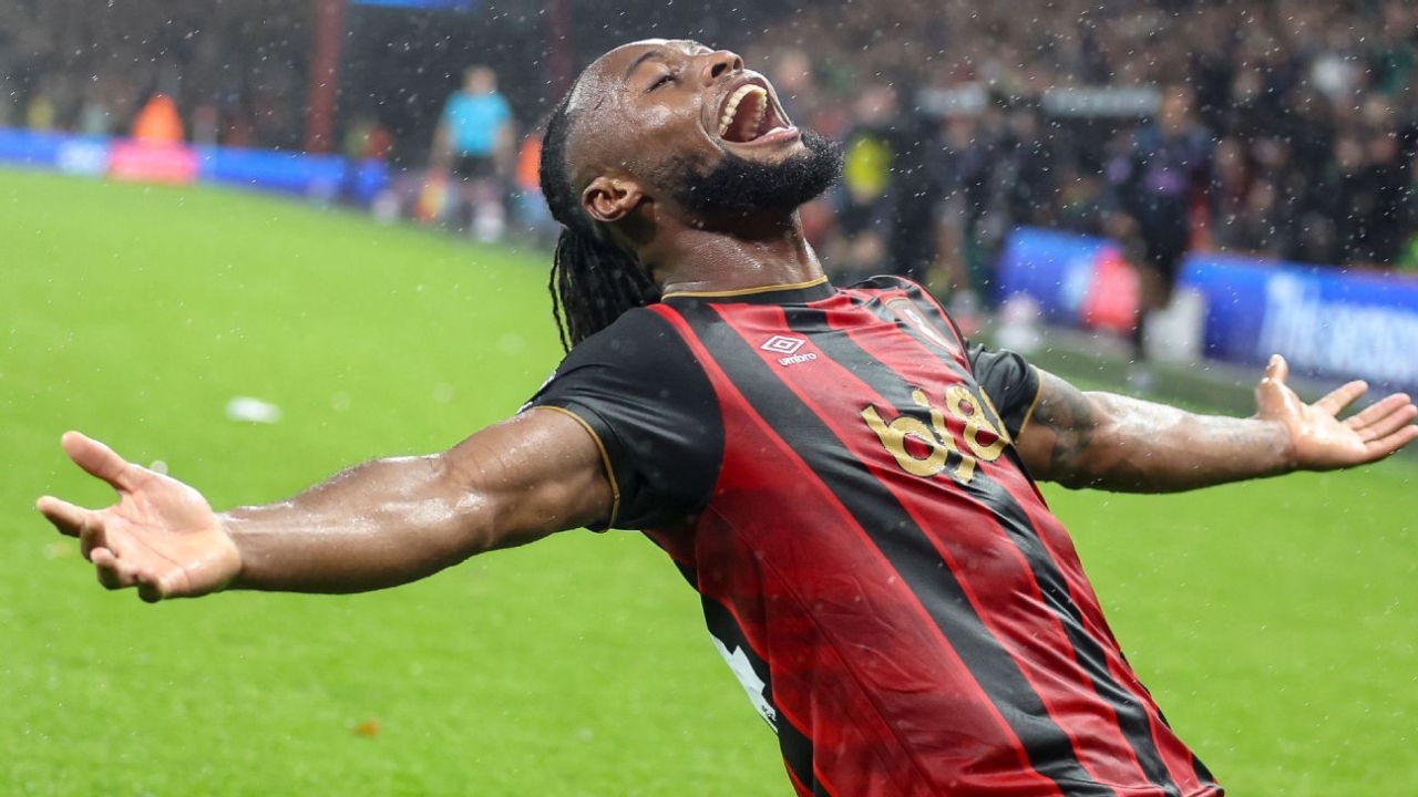 Transfer rumors, news: Liverpool eye Semenyo after Isak injury 1