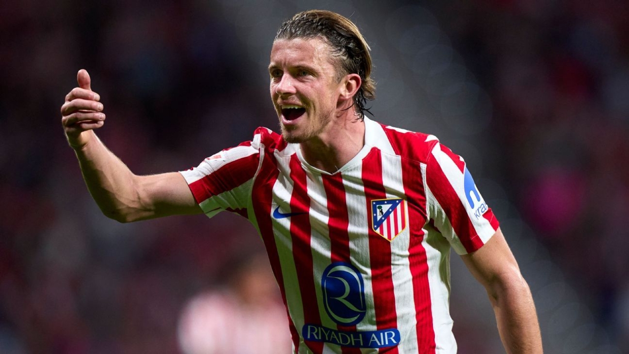 Transfer rumors, news: Man United want Gallagher loan, Atlético want €30m 1