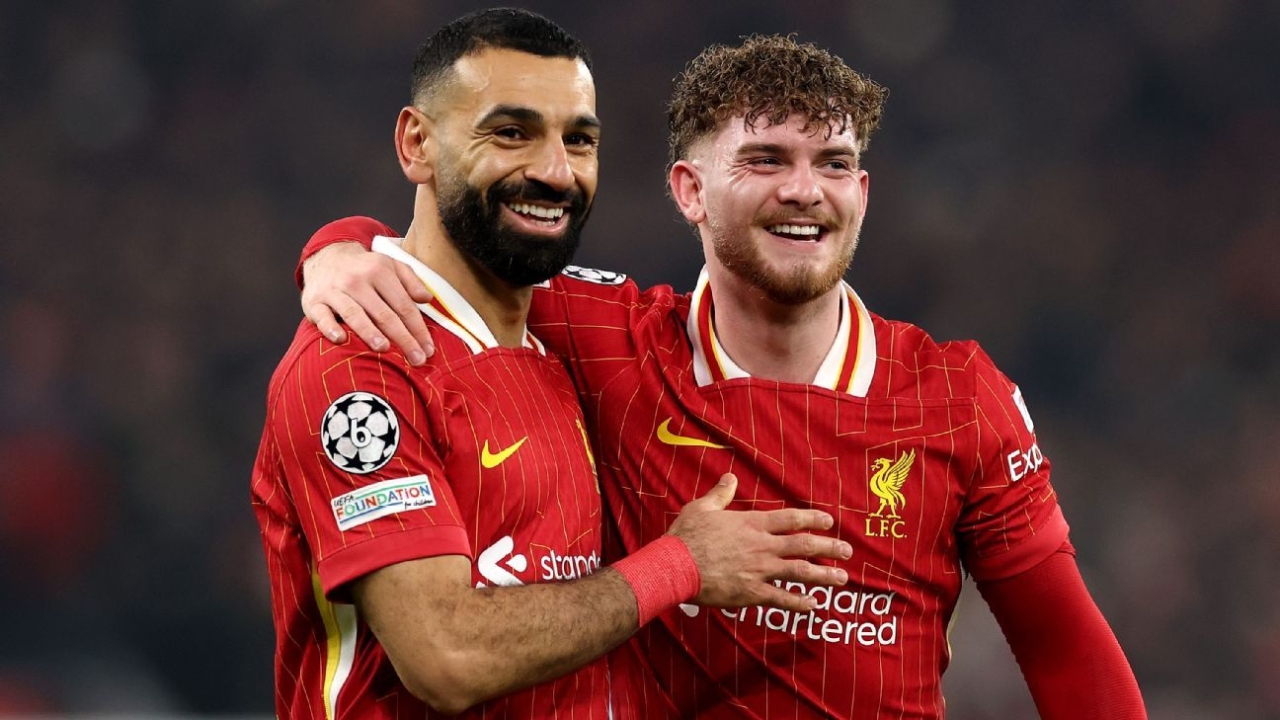 Transfer rumors, news: Salah out, Elliott in at Liverpool? 1
