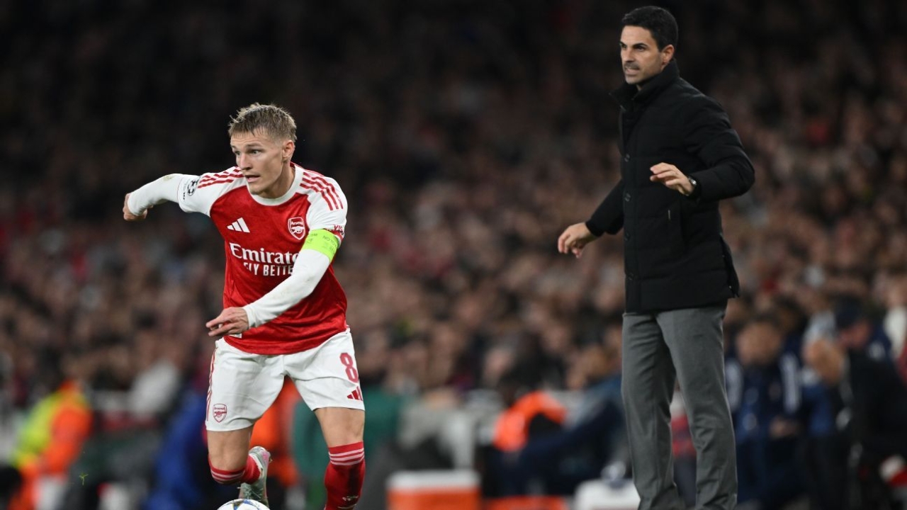 What the Big Six Premier League teams need to do before January window 1