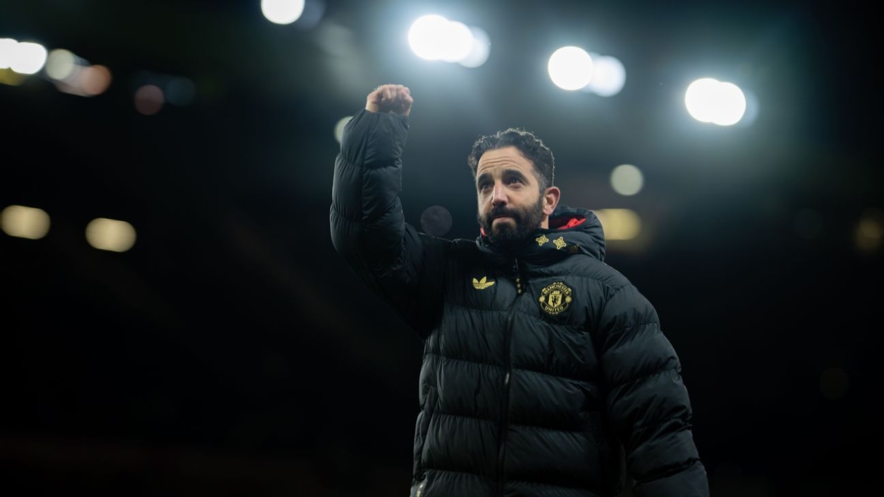 What transfers should Man United make in the January window? 1