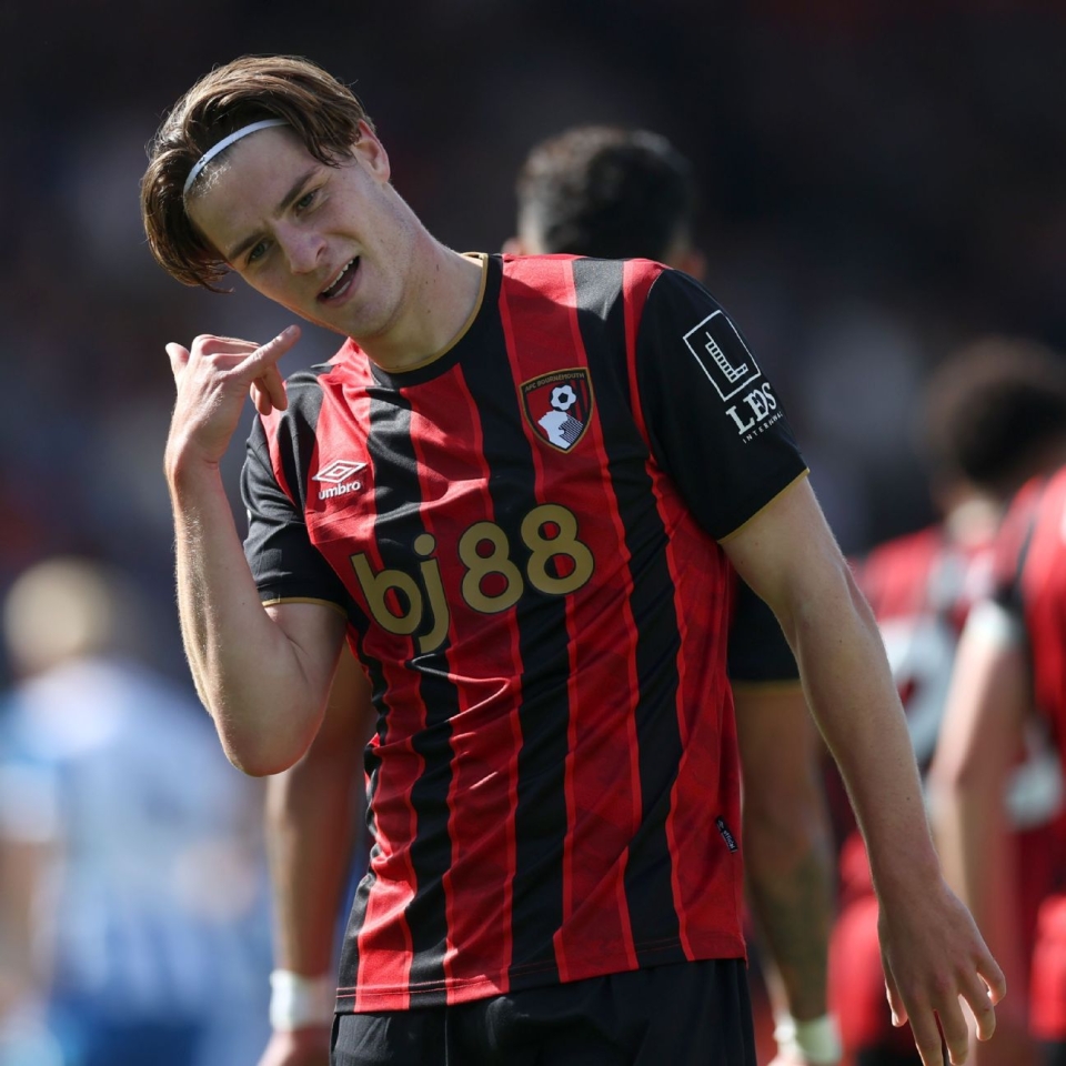 Which of these midfield transfer targets fit at Man United? 14