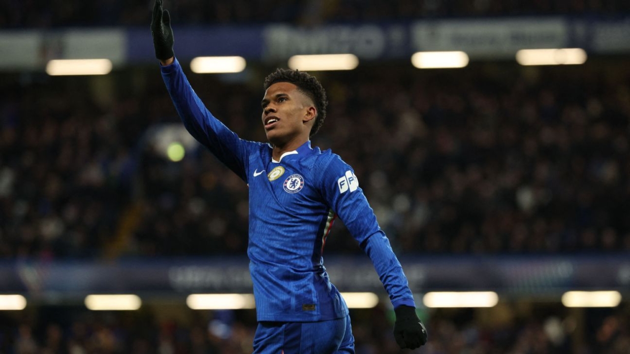 Why Chelsea believe young star Estêvão is destined for greatness 1