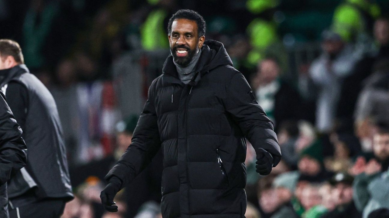 Wilfried Nancy shakes hard luck, finally gets Celtic win 1