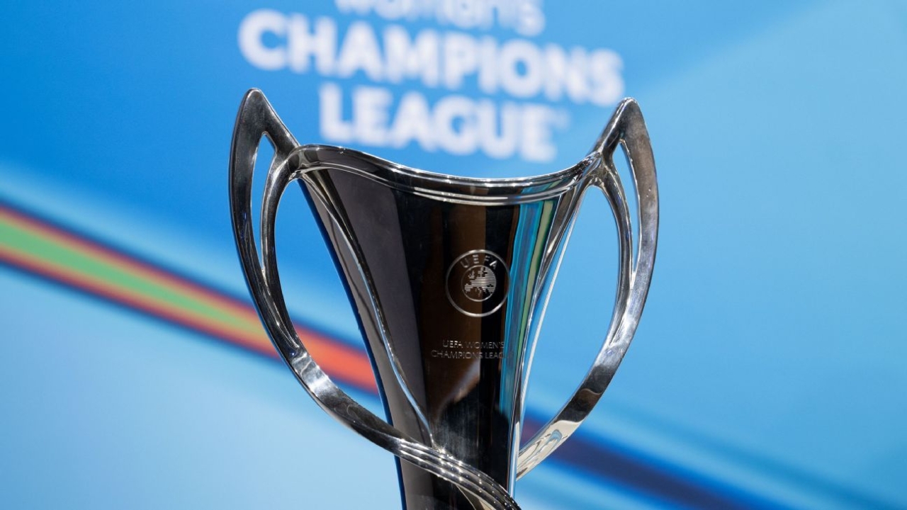 Women's Champions League draw: Arsenal get OH Leuven, on course to face Chelsea 1