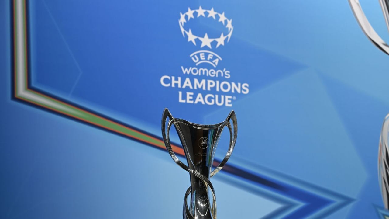 Women's Champions League draw LIVE: Arsenal, Chelsea, Man United learn fate 1