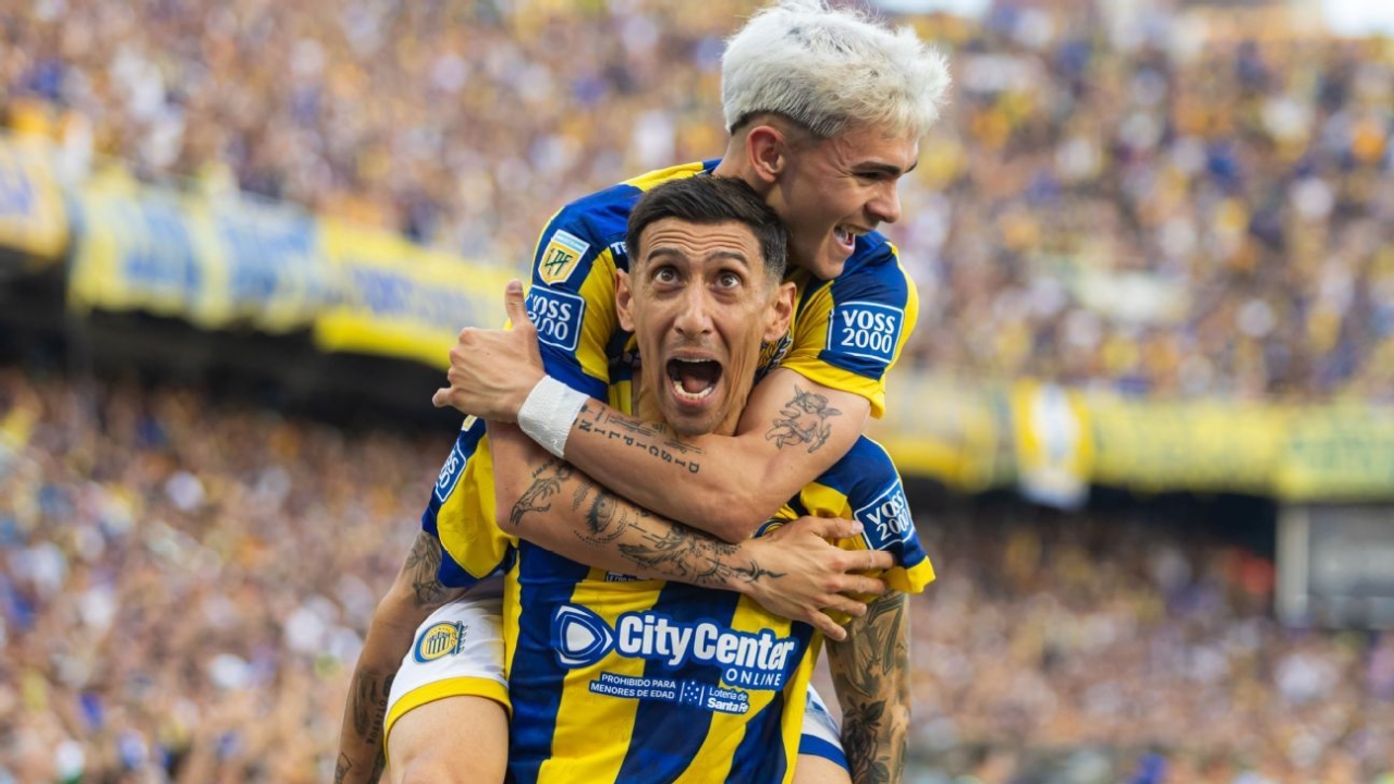 World's weirdest soccer leagues: 8 champions? Points for losing? 1