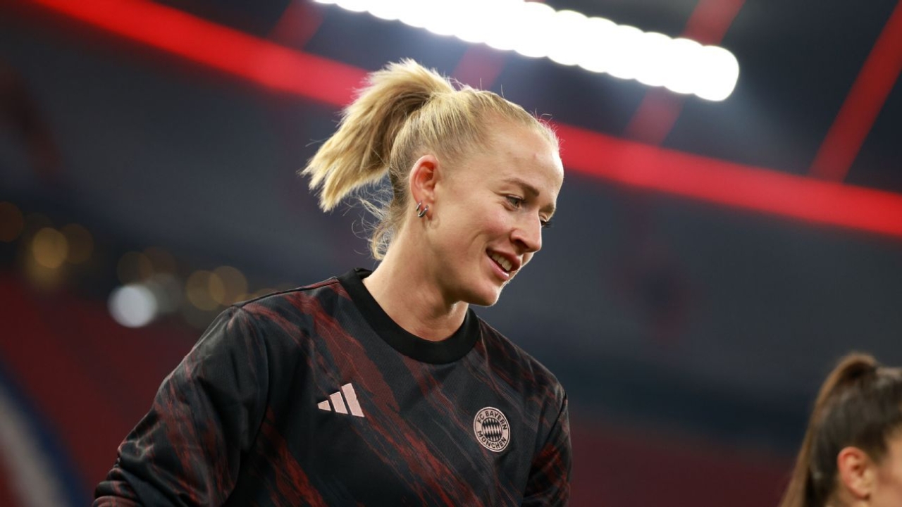 WSL transfer preview: Man United, Arsenal need depth; Liverpool need anyone 1