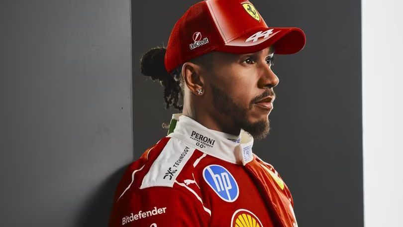 Lewis Hamilton: F1 2026 rule modification 'most significant in my career' 1