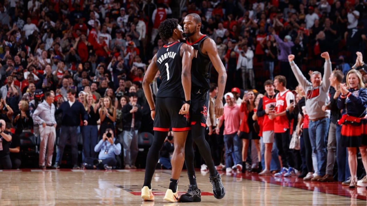 NBA midseason grades: Rating all 30 teams at the halfway mark 1