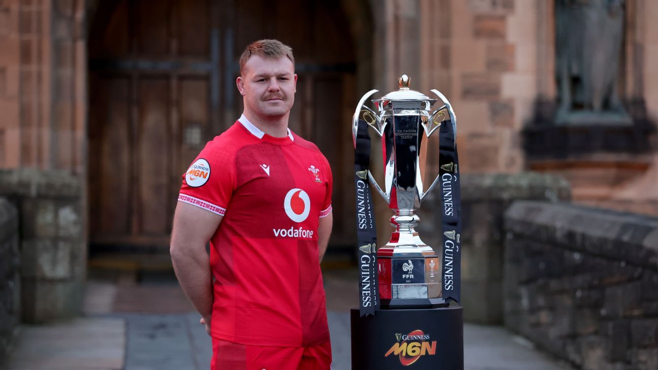 Six Nations: Dewi Lake urges Wales players to unite during domestic challenges 1