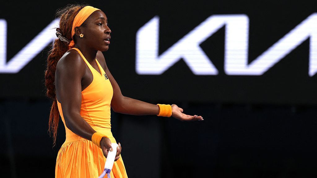 Australian Open updates: Coco Gauff raises concerns about player privacy, Tennis Australia faces significant financial loss. 1
