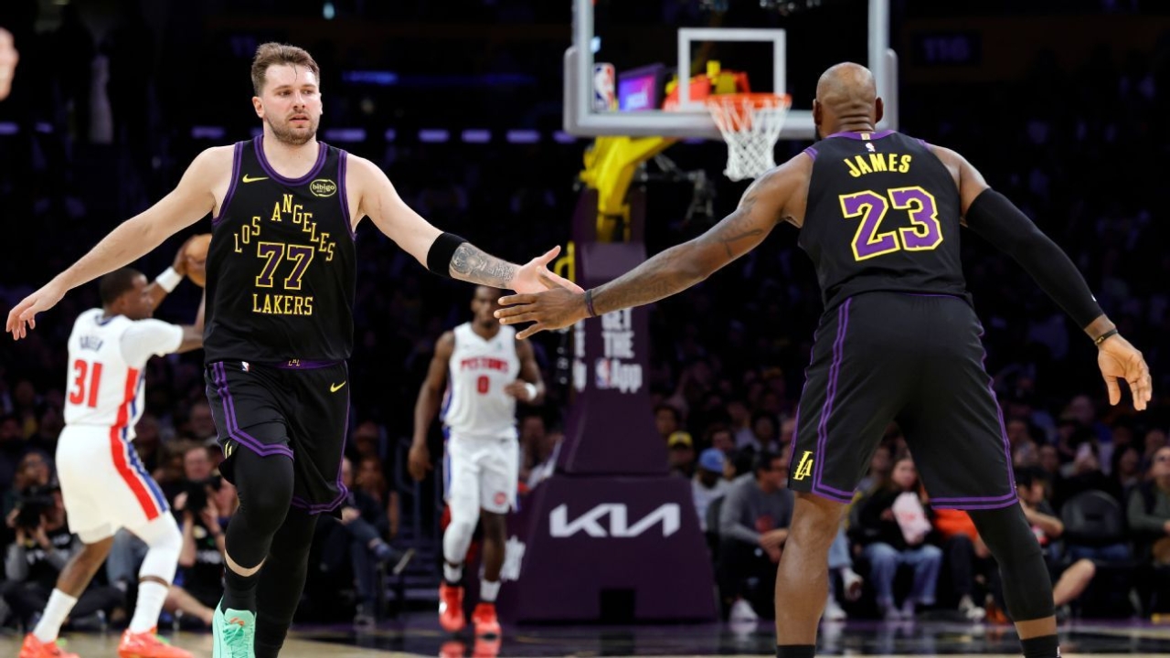 NBA trade deadline: 10 teams to monitor in the final 20 days 1